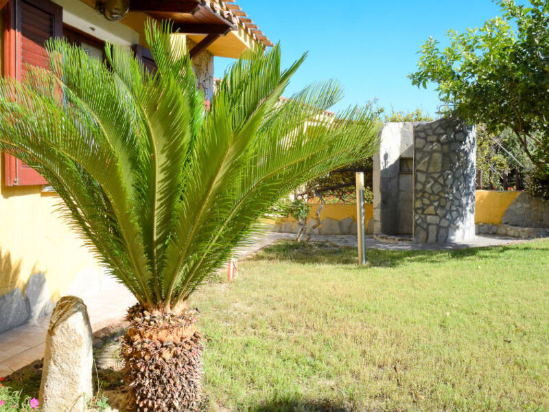 Casa Franceschina