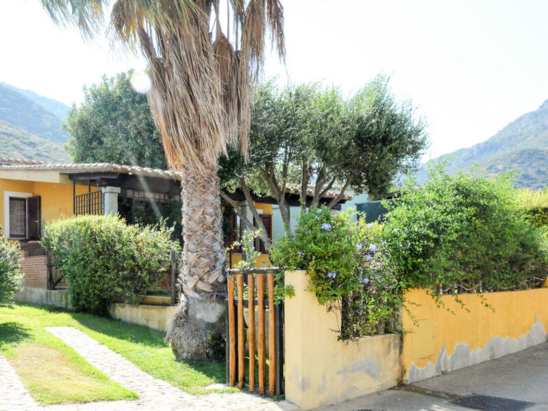 Casa Franceschina