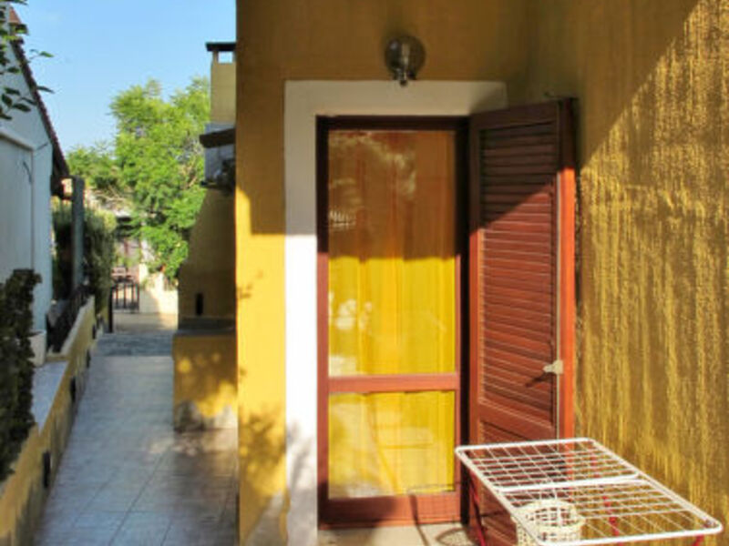 Casa Franceschina