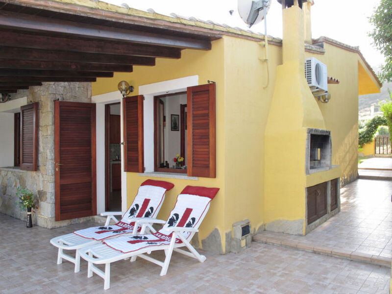 Casa Franceschina