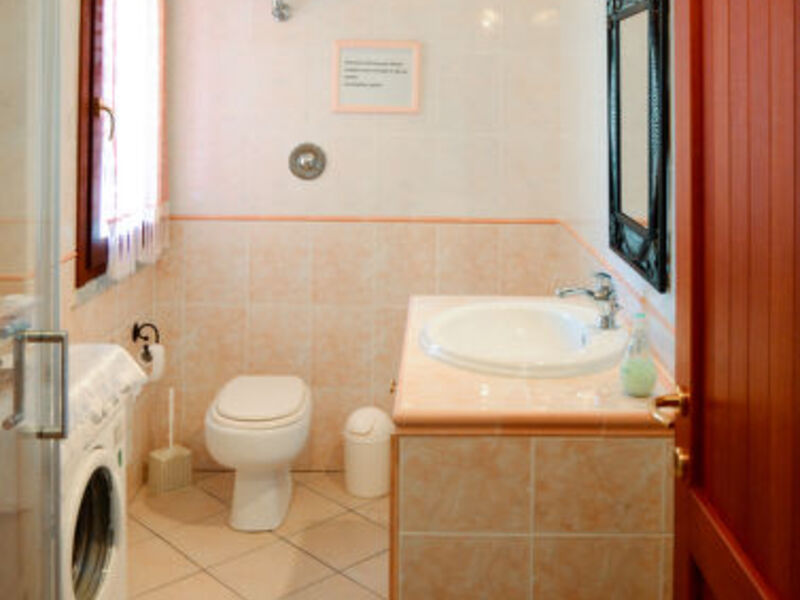 Casa Franceschina