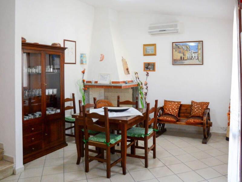 Casa Franceschina