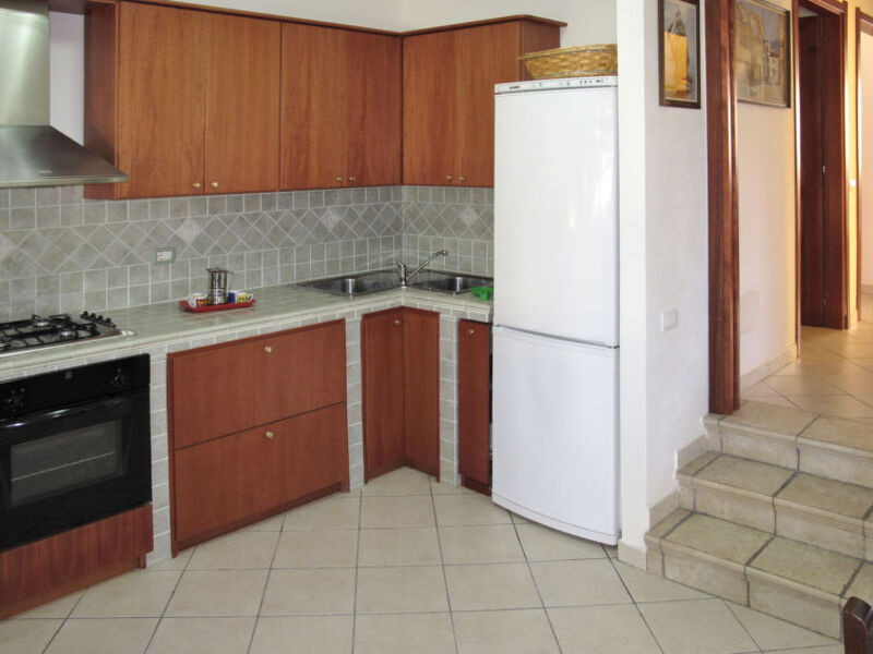 Casa Franceschina