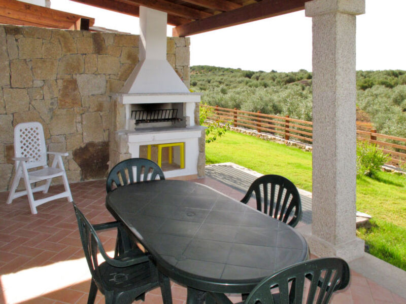 Residenza Buganvillea