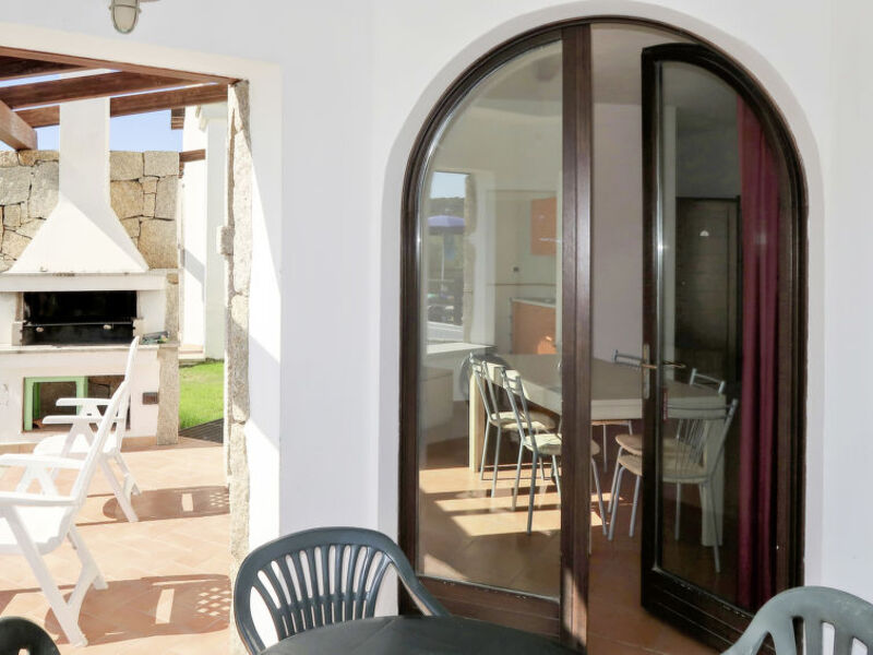 Residenza Buganvillea