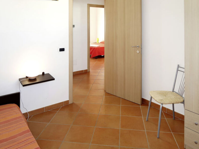 Residenza Buganvillea