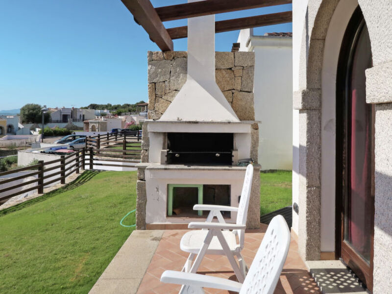 Residenza Buganvillea