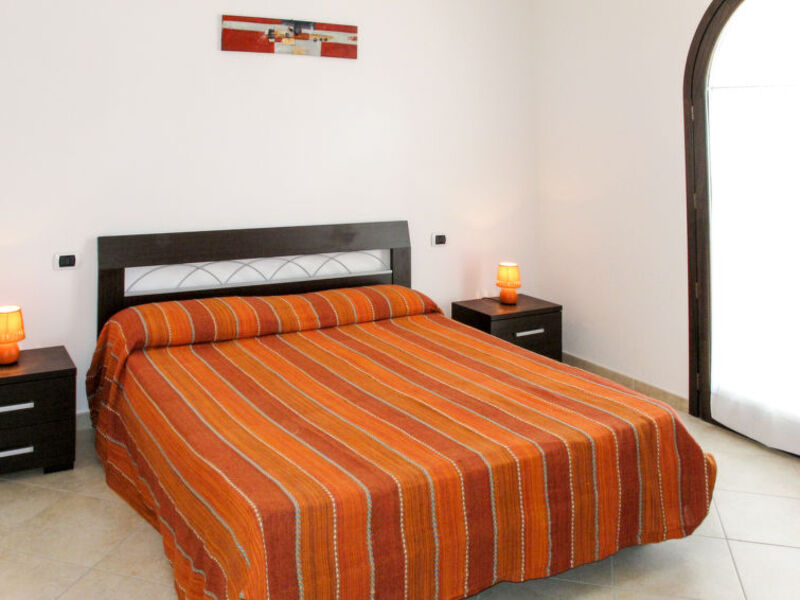 Residenza Buganvillea