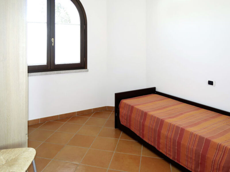 Residenza Buganvillea
