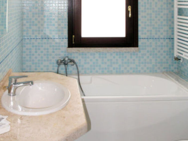 Residenza Buganvillea