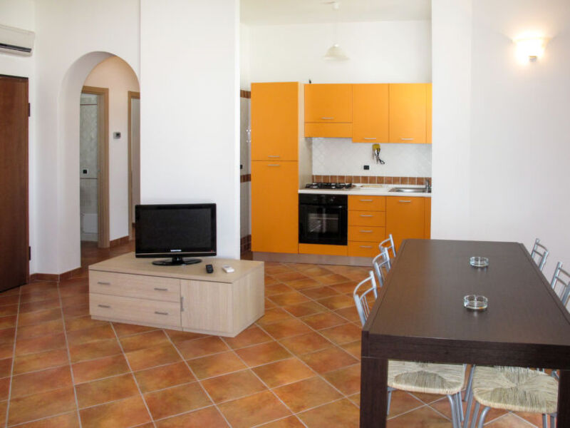 Residenza Buganvillea
