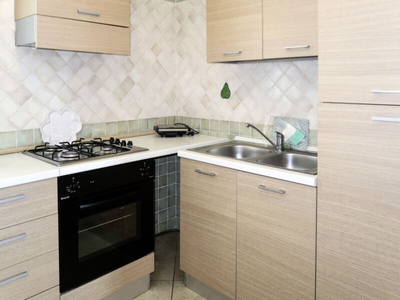 Residenza Buganvillea