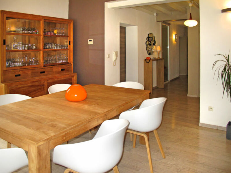 Ferienhaus Mit Pool