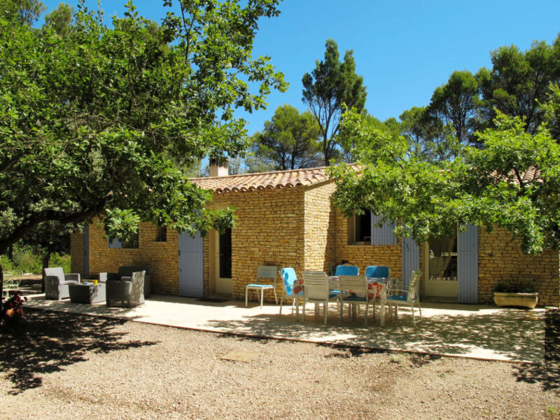 La Pinède