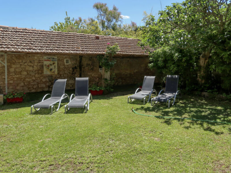 Bastide Du 19ème