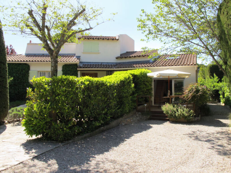 L'Oasis Provencale