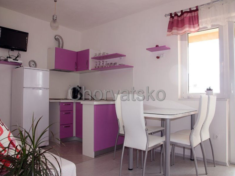 Apartmány Matei 1