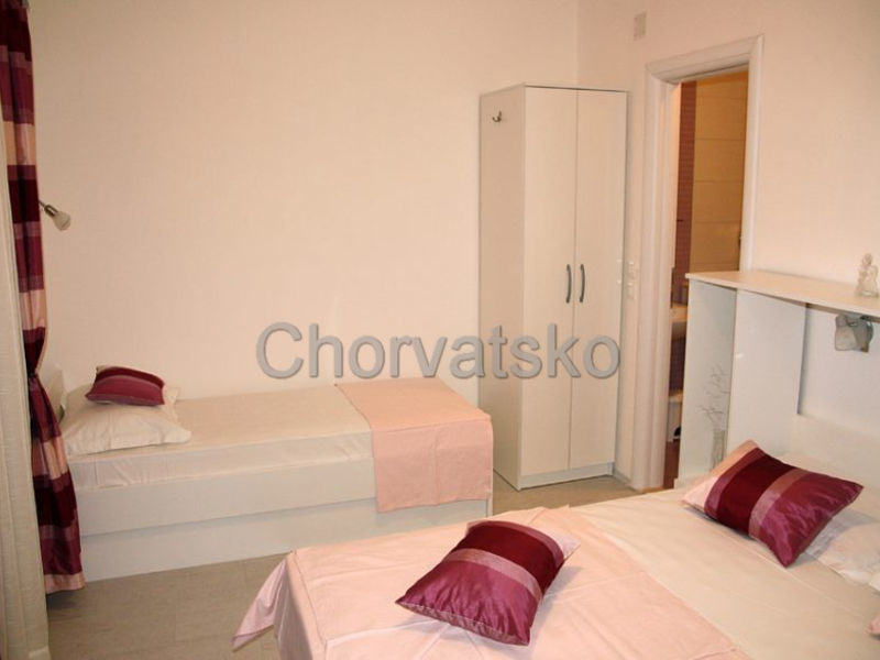 Apartmány Matei 1