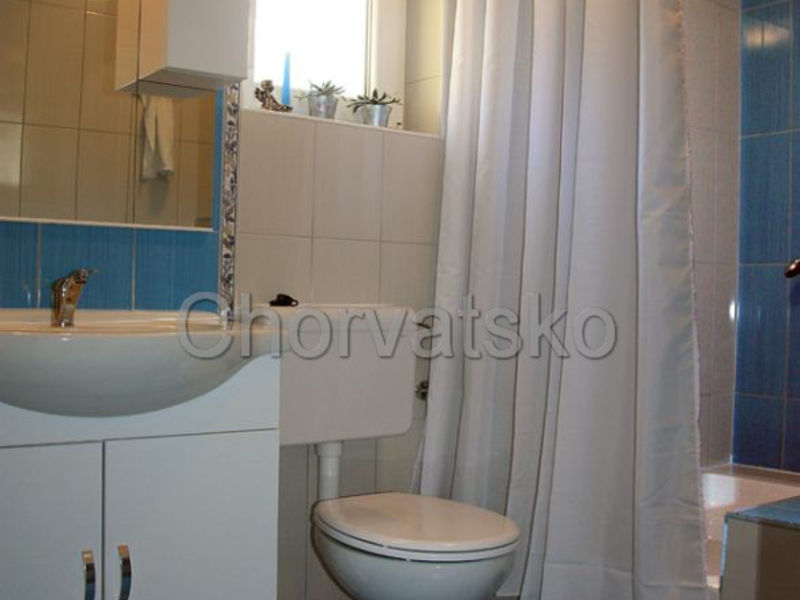 Apartmány Matei 1