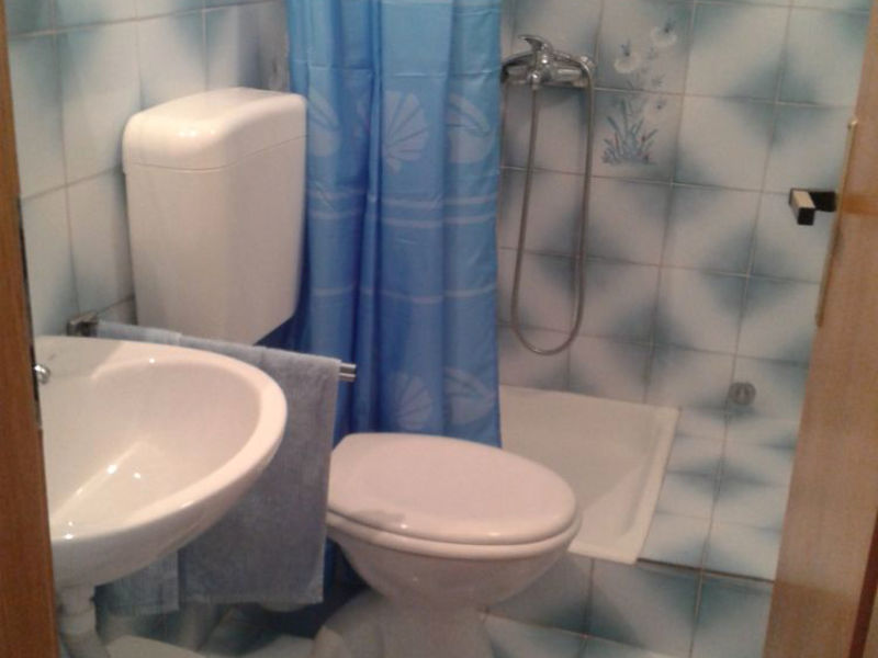 Apartmány Matei 1