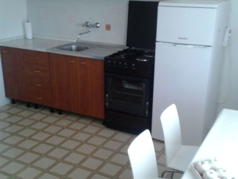 Apartmány Matei 1