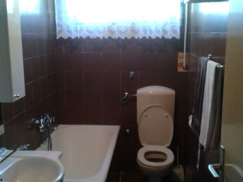 Apartmány Matei 1