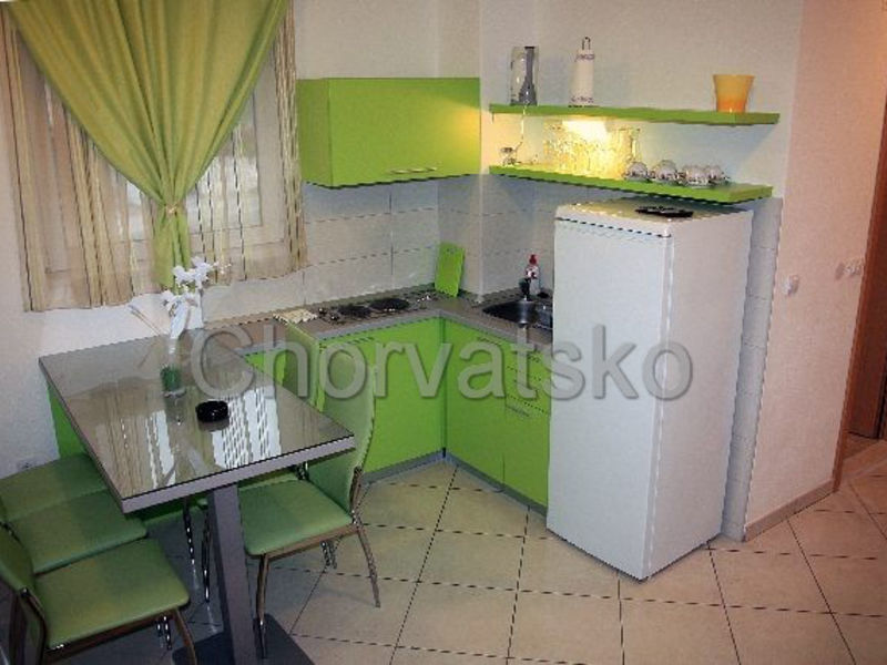 Apartmány Matei 2