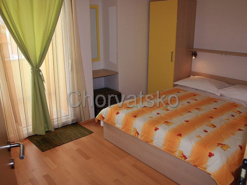 Apartmány Matei 2