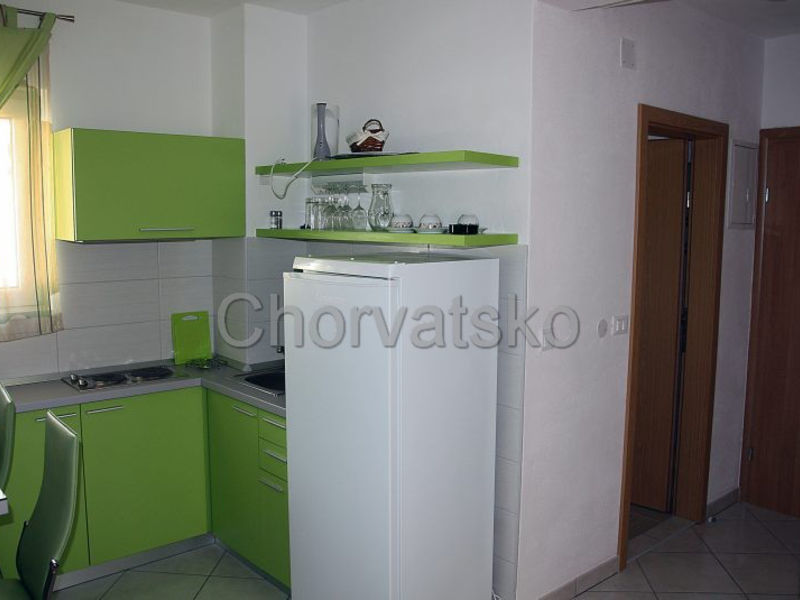 Apartmány Matei 2