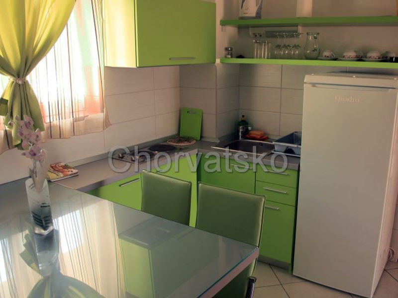 Apartmány Matei 2