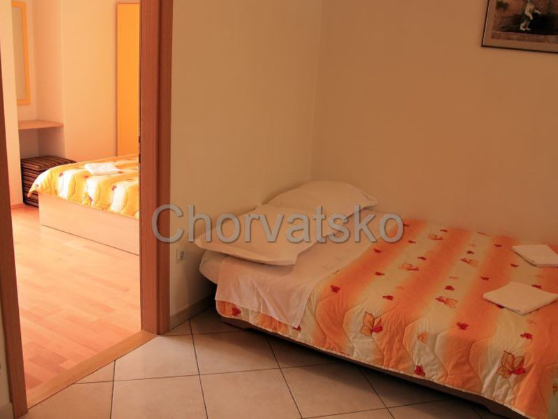 Apartmány Matei 2