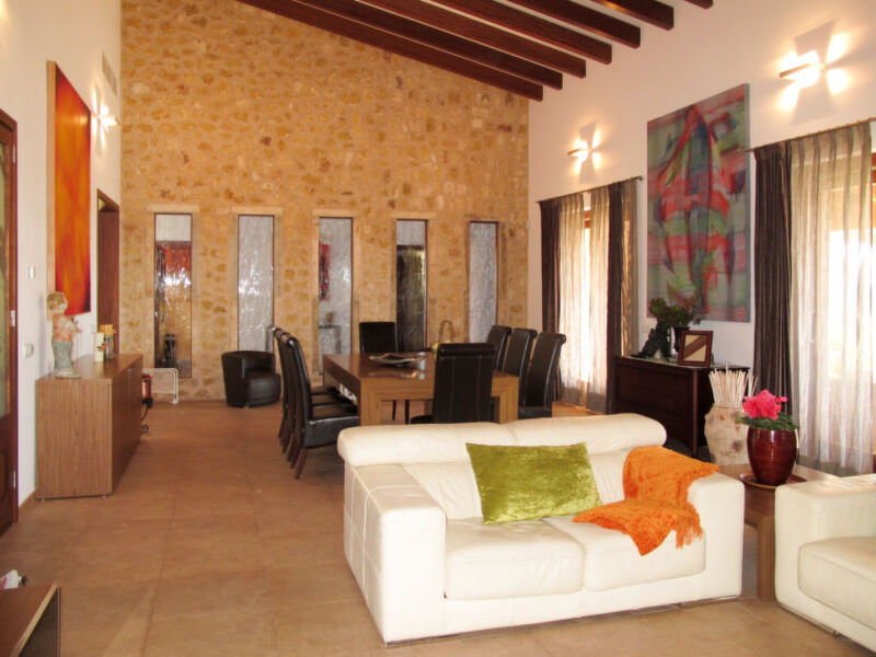 Ferienhaus Mit Pool