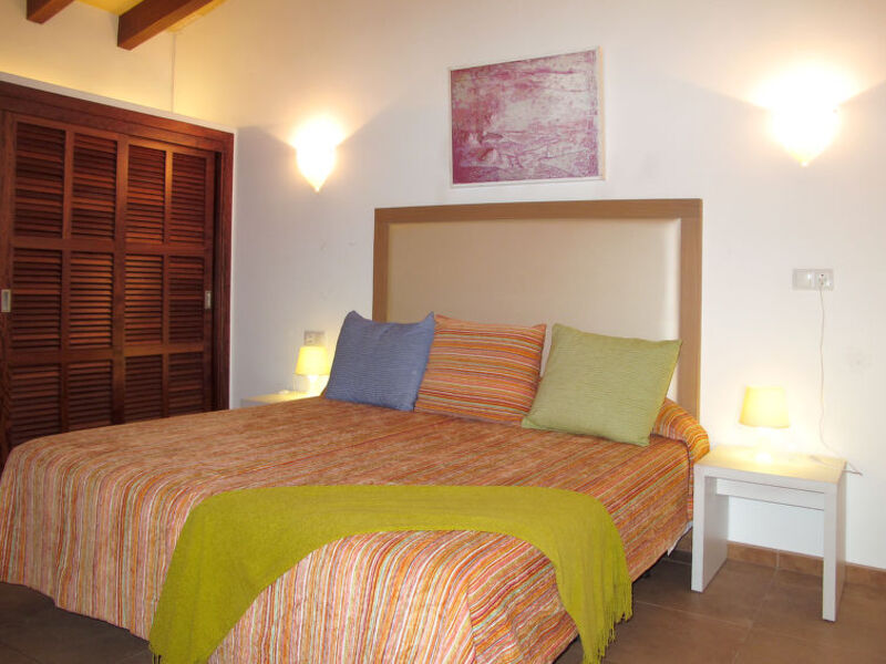 Ferienhaus Mit Pool