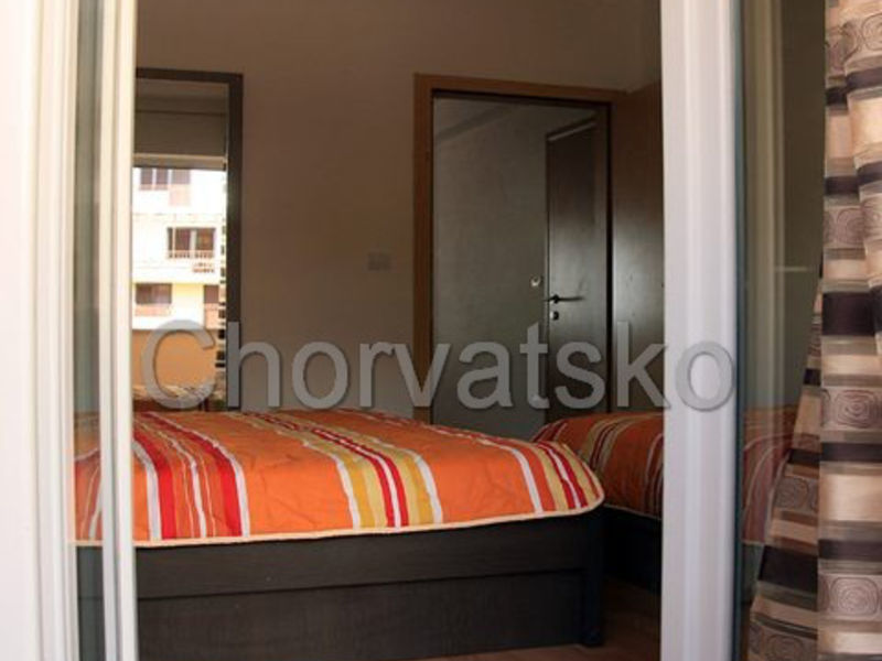 Apartmány Matei 2