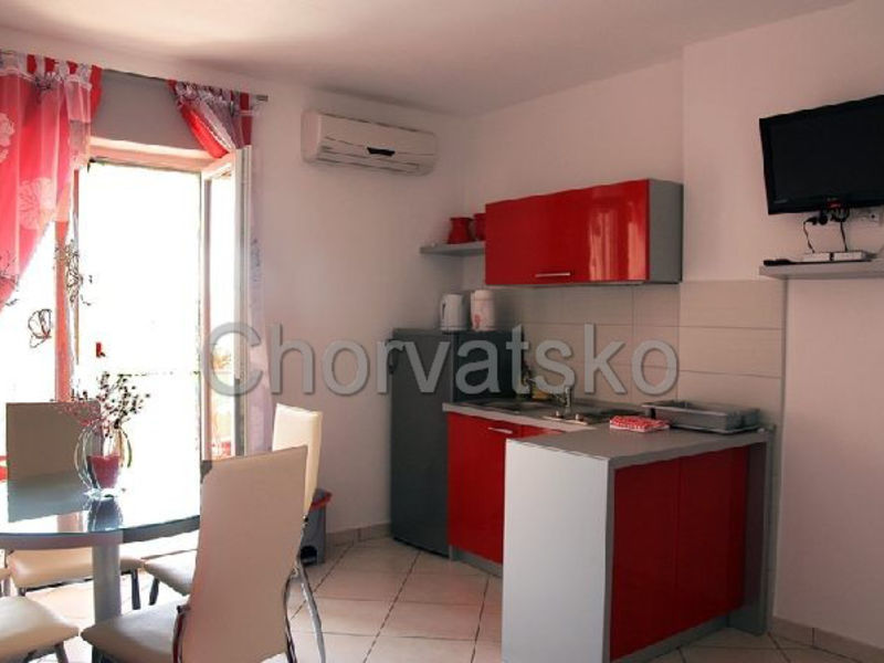 Apartmány Matei 2