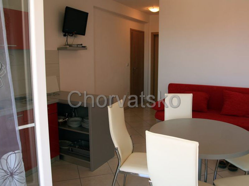 Apartmány Matei 2