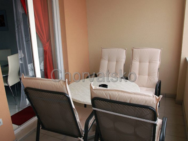 Apartmány Matei 2