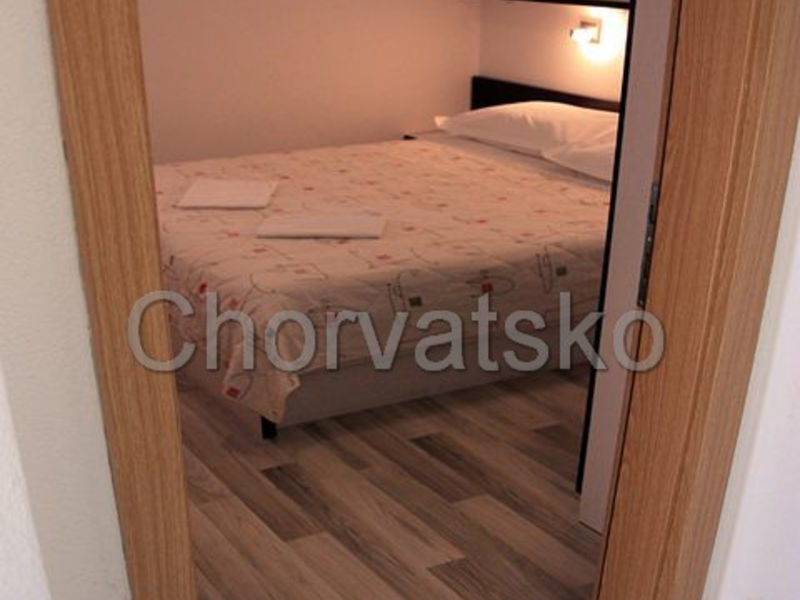 Apartmány Matei 2