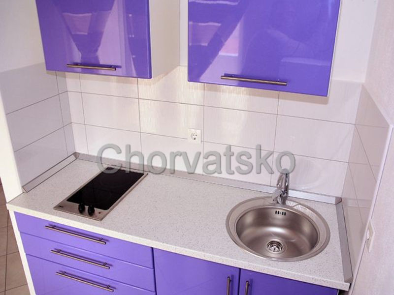 Apartmány Matei 2