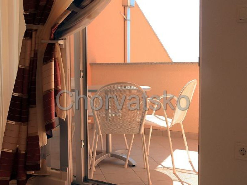 Apartmány Matei 2