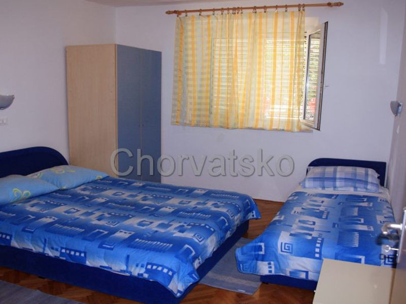 Apartmány Matei 2