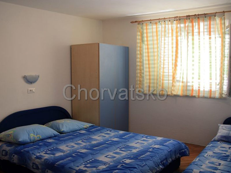 Apartmány Matei 2