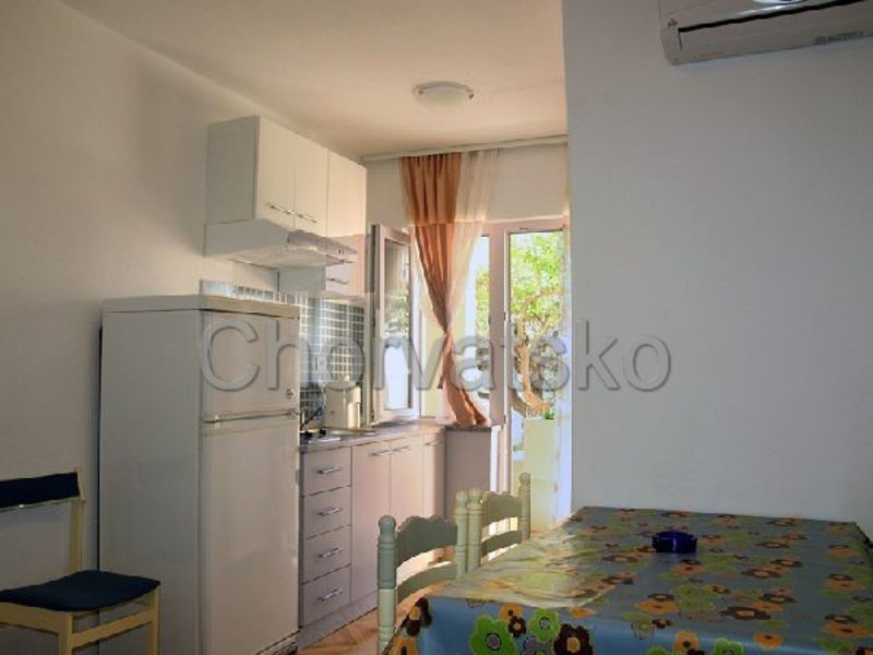 Apartmány Matei 2