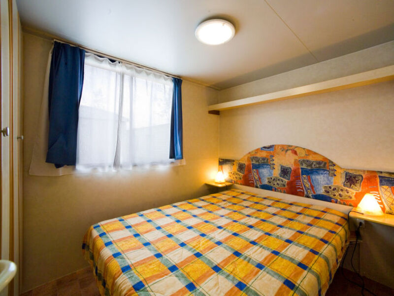 Camping Füred