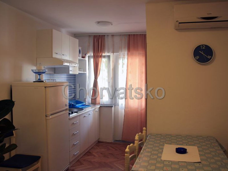 Apartmány Matei 2