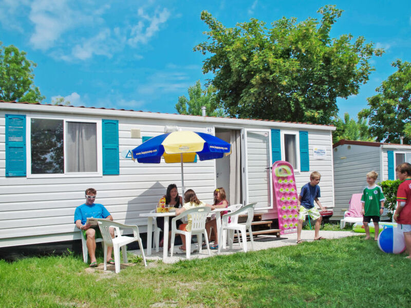 Camping Füred