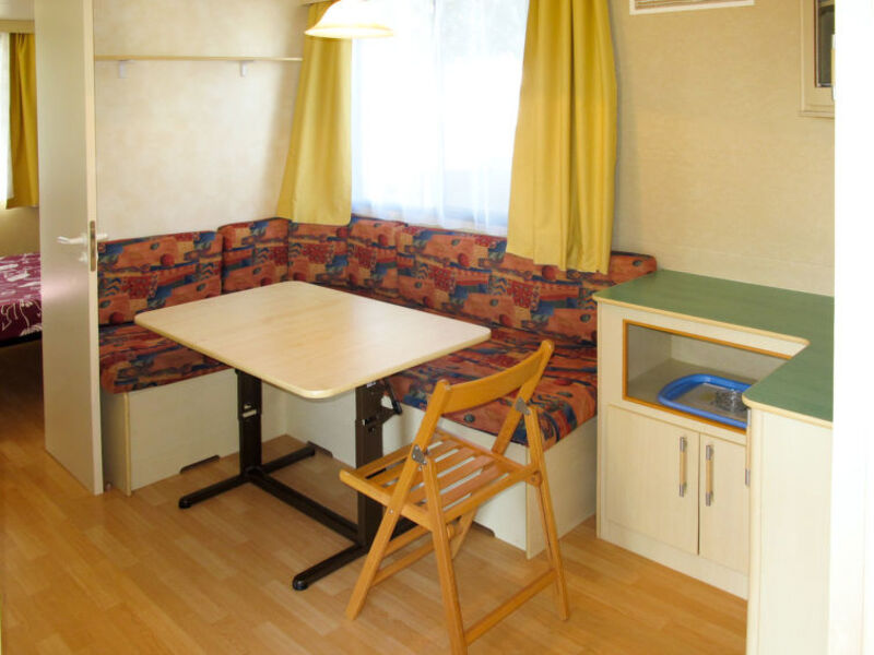 Camping Füred
