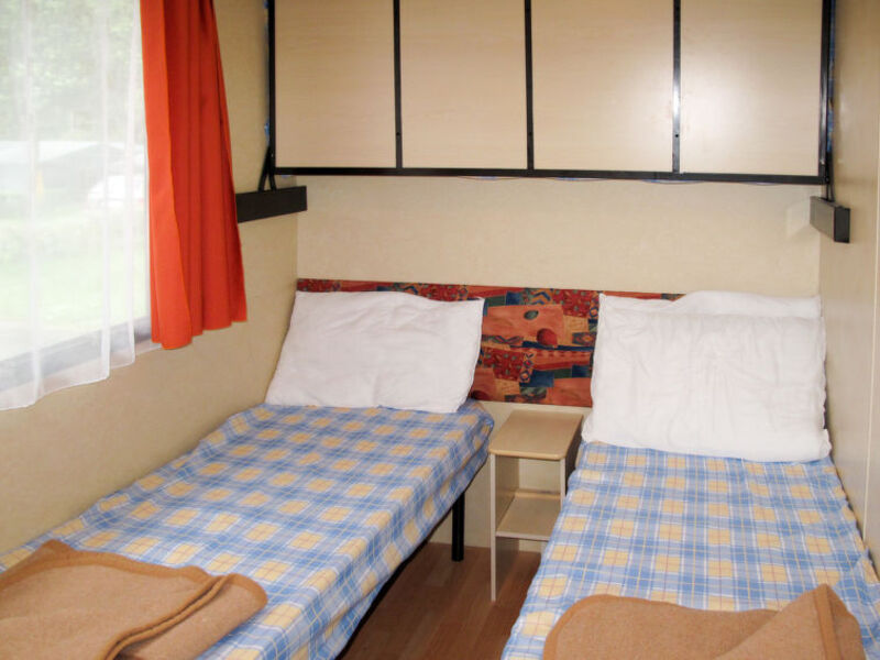 Camping Füred