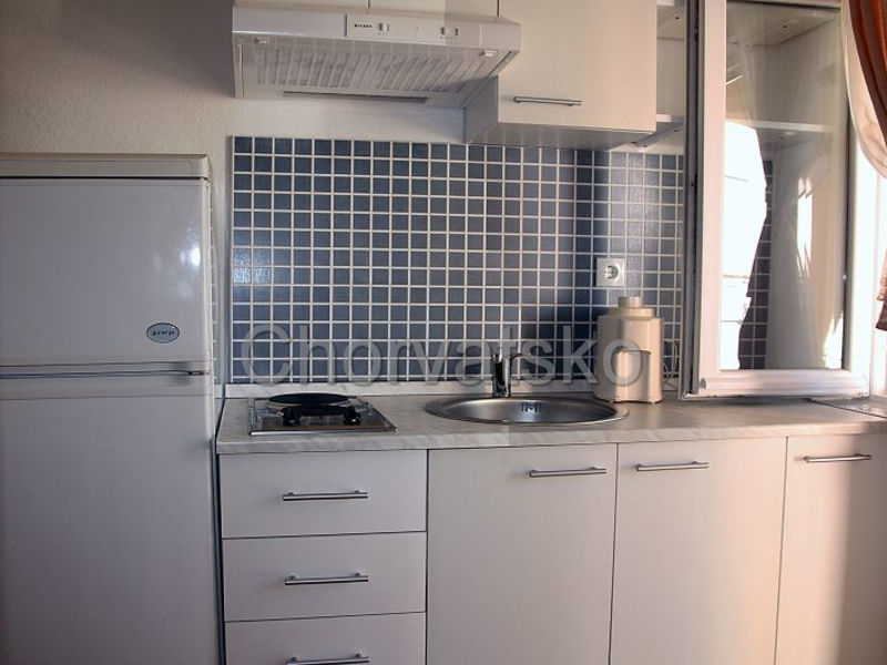 Apartmány Matei 2