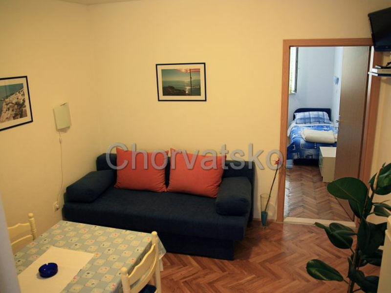 Apartmány Matei 2